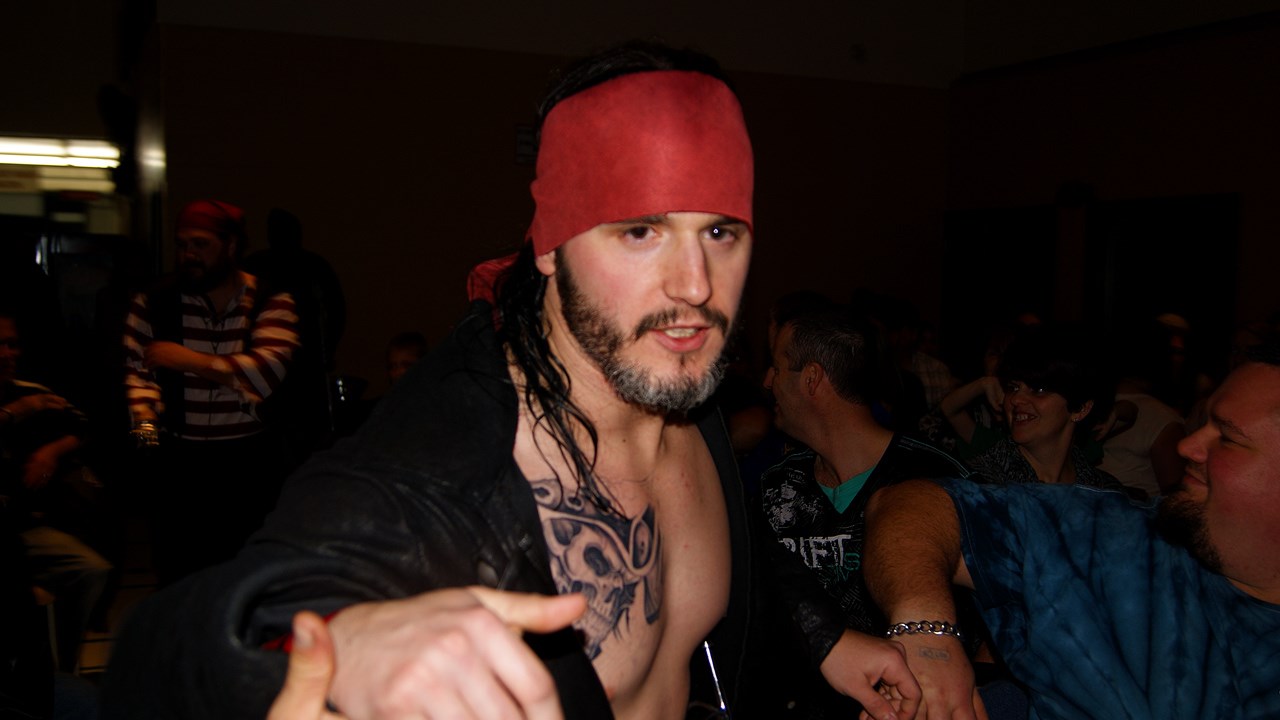 Capitaine Pezz