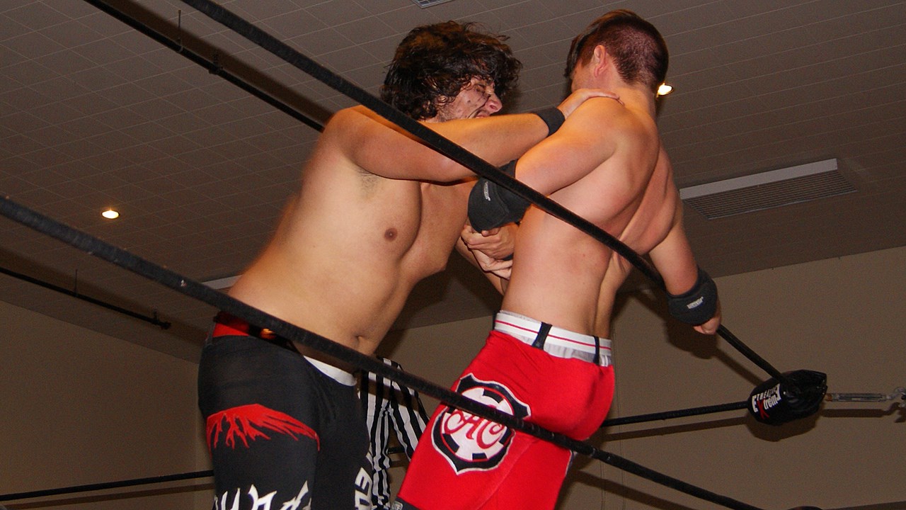 Muundo VS Chase