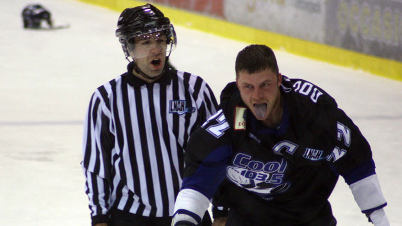 Cody Doucette
