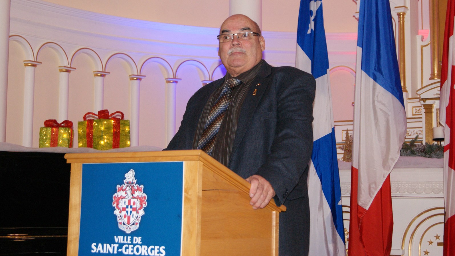 Guy-Paul Côté