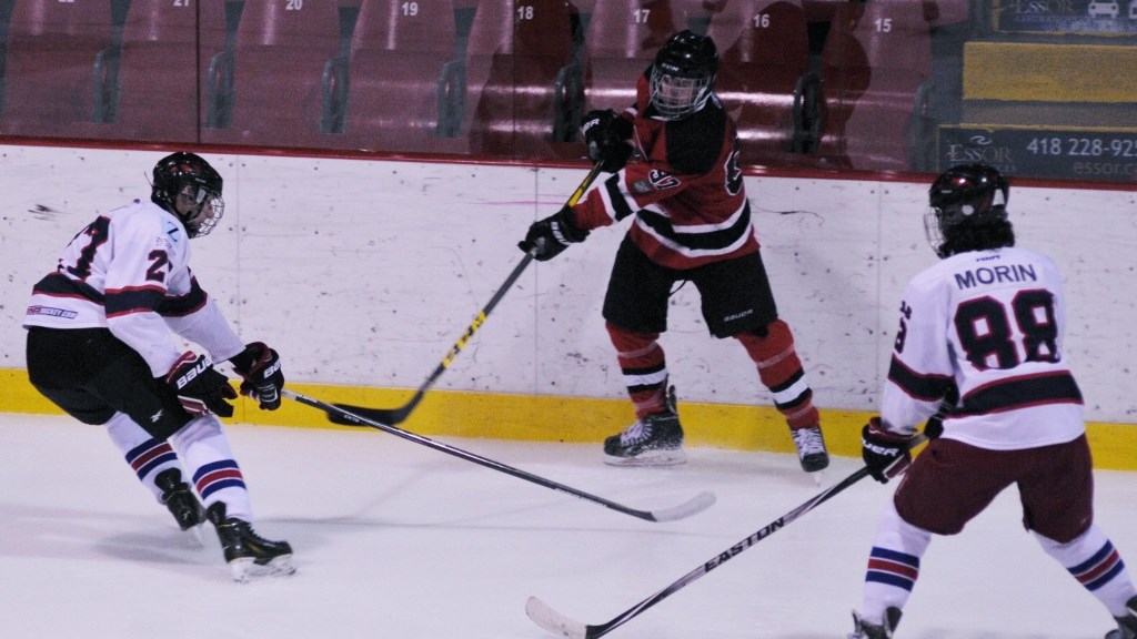 Une quinzième victoire pour le Cléri Sport de Saint-Georges cette saison