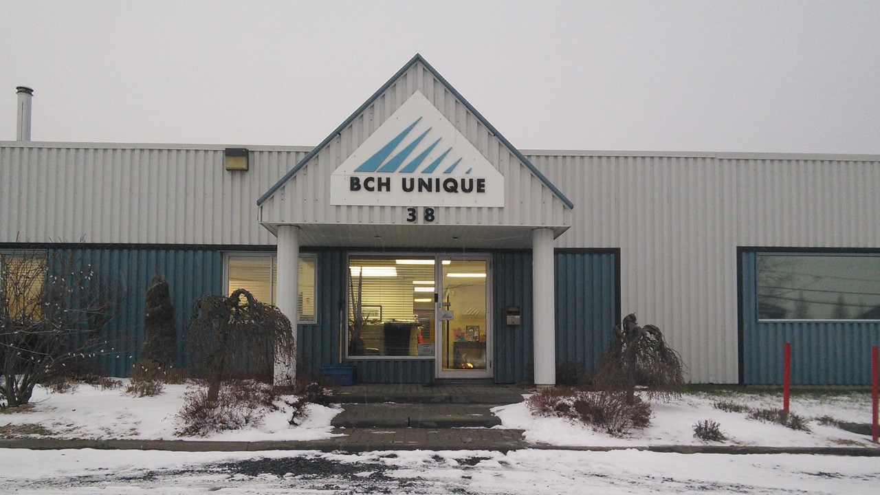 Les travailleurs de B.C.H. Unique rejettent l'offre patronale