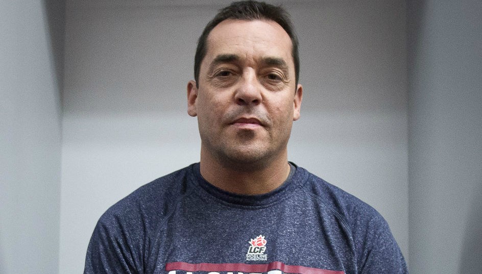 André Bolduc