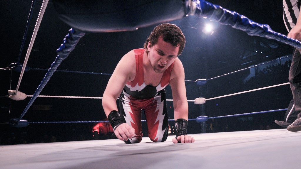 Plus de 3000 spectateurs pour le "Spectacle familial Jacques Rougeau"