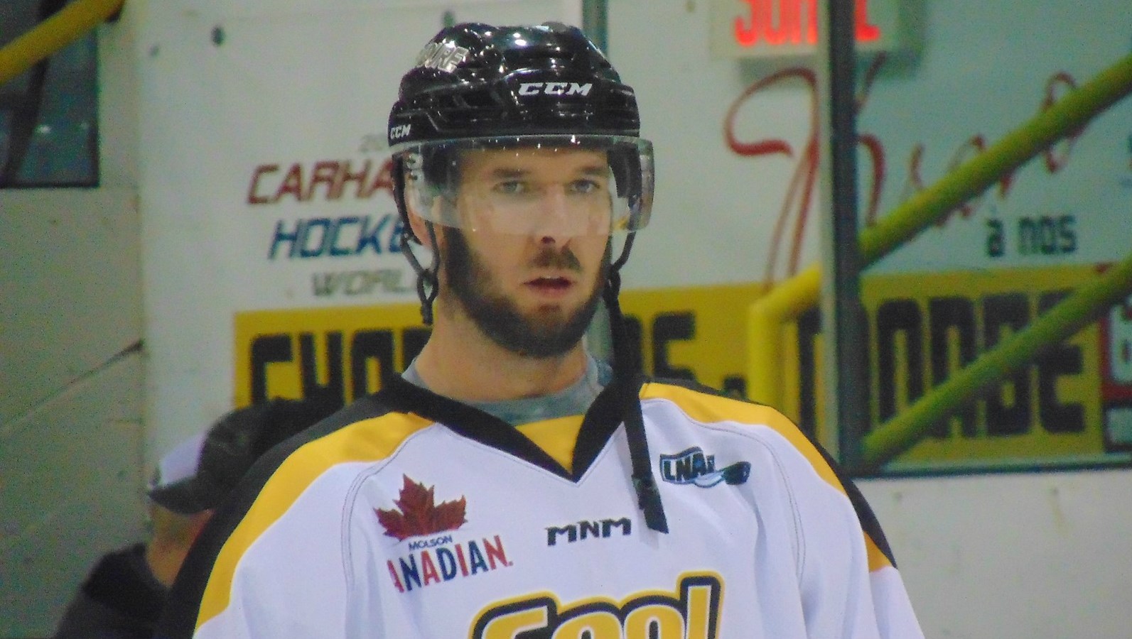 Kévin Cloutier
