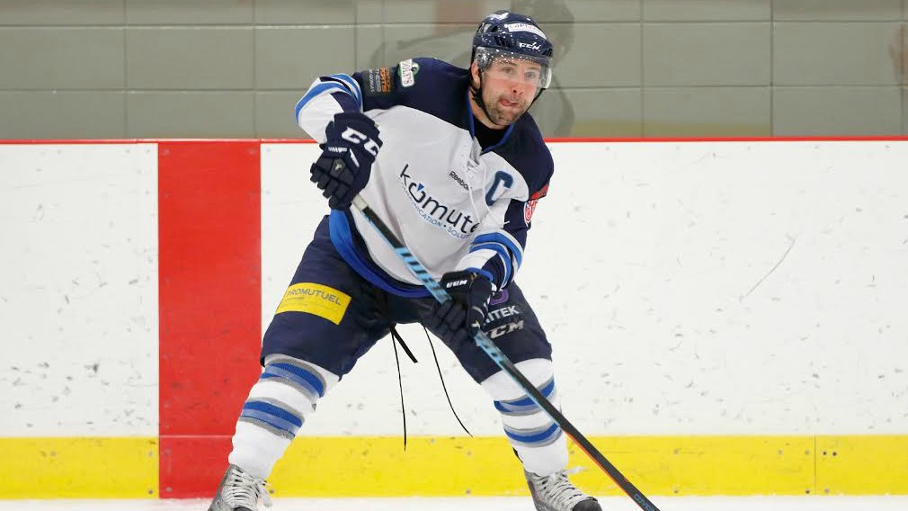 Éric-Alexandre Roy