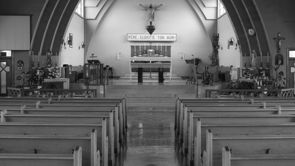 Exposition sur le patrimoine religieux à Saint-Prosper