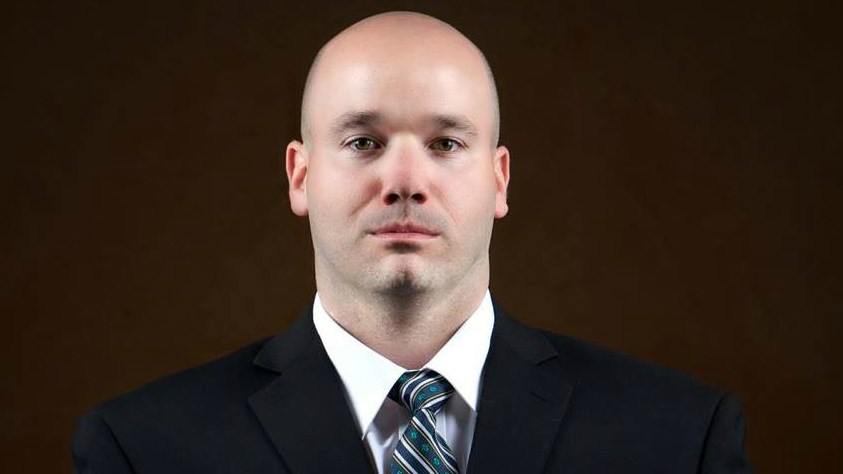Football : Martin Montminy devient le nouveau coordonnateur défensif des Condors 
