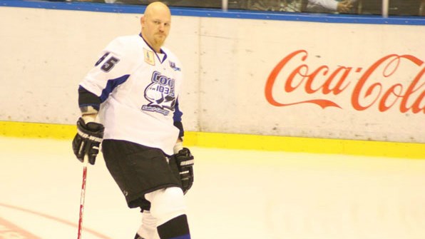 Brandon Christian