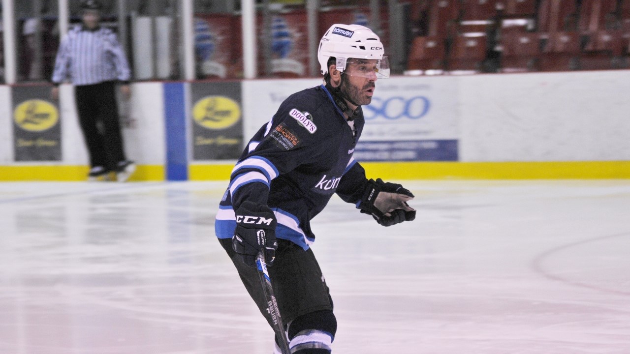 Saint-Victor l'emporte 3-2 sur le Komutel