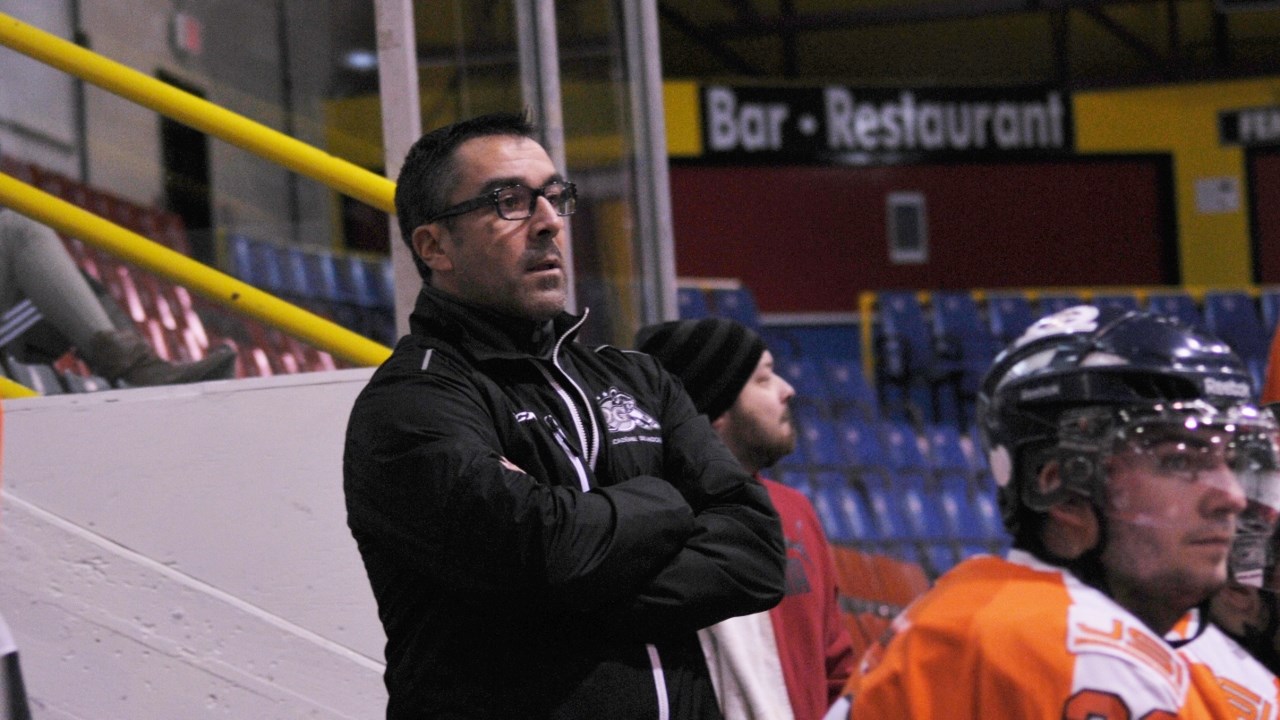 Saint-Victor l'emporte 3-2 sur le Komutel