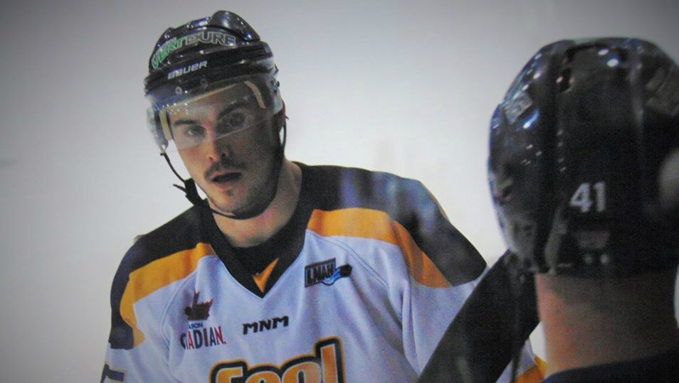Maxime Vachon
