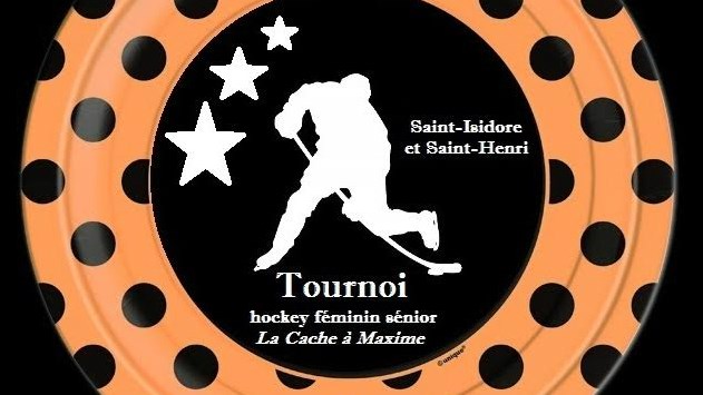Un tournoi de hockey féminin se tiendra à Saint-Isidore et Saint-Henri