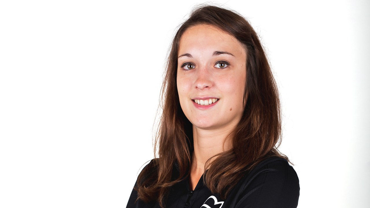 La nutritionniste Dorothée Buteau-Poulin.