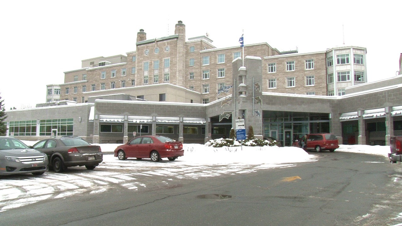 La séance aura lieu à la cafétéria de l'Hôpital de Saint-Georges.