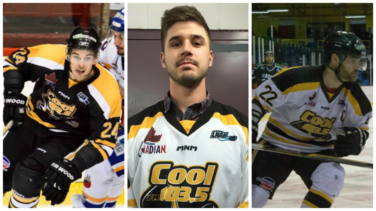 Cool FM : Nolet, Pokulok et Bertrand seront de retour dans la formation