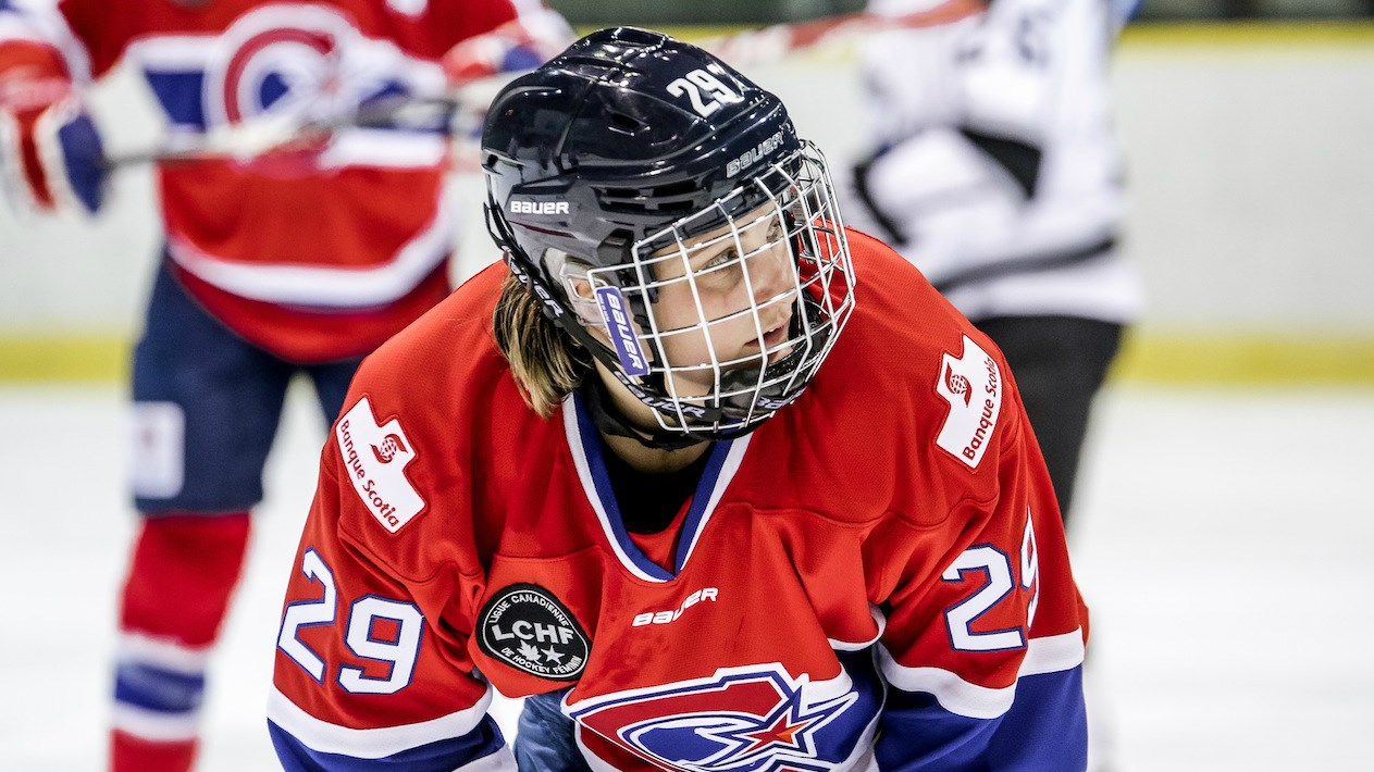 Marie-Philip Poulin