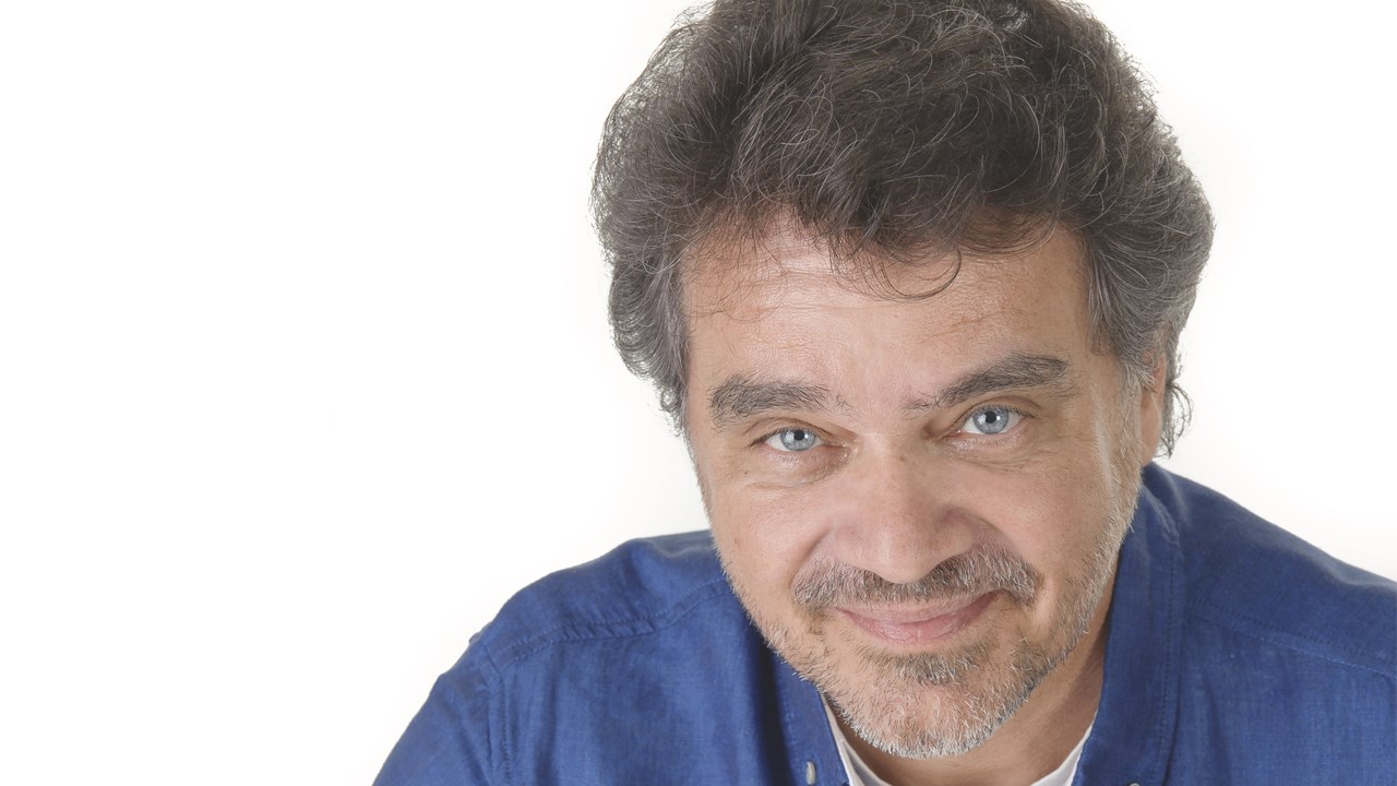 L’auteur Alain Williamson de passage à Saint-Georges le 6 mars prochain
