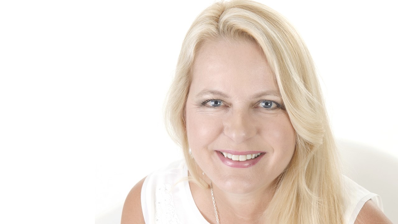Marie-Chantal Martineau parlera d’Oracles à Saint-Georges le 20 mars prochain