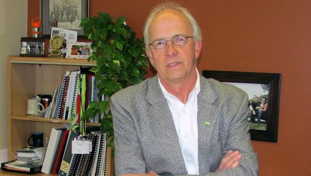 Claude Morin quittera son poste de directeur général du CEB