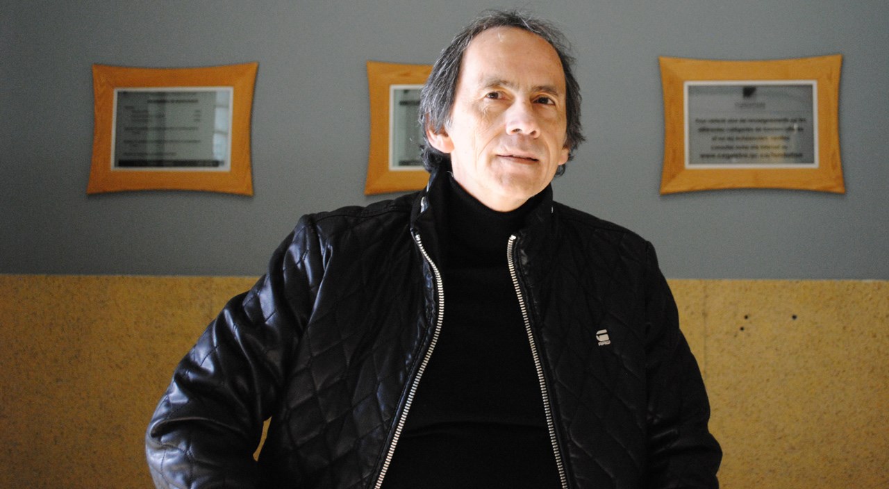 René Allen est le nouveau président de la Fondation du Cégep Beauce-Appalaches