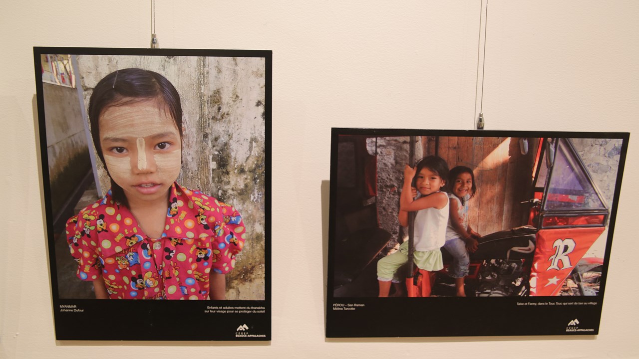Le Centre culturel Marie-Fitzbach dévoile ses expositions printanières