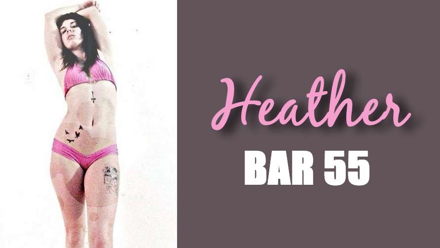 BAR 55