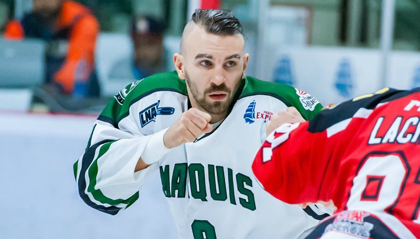 Alexandre Gauthier a subi plusieurs opérations et demeure dans le coma