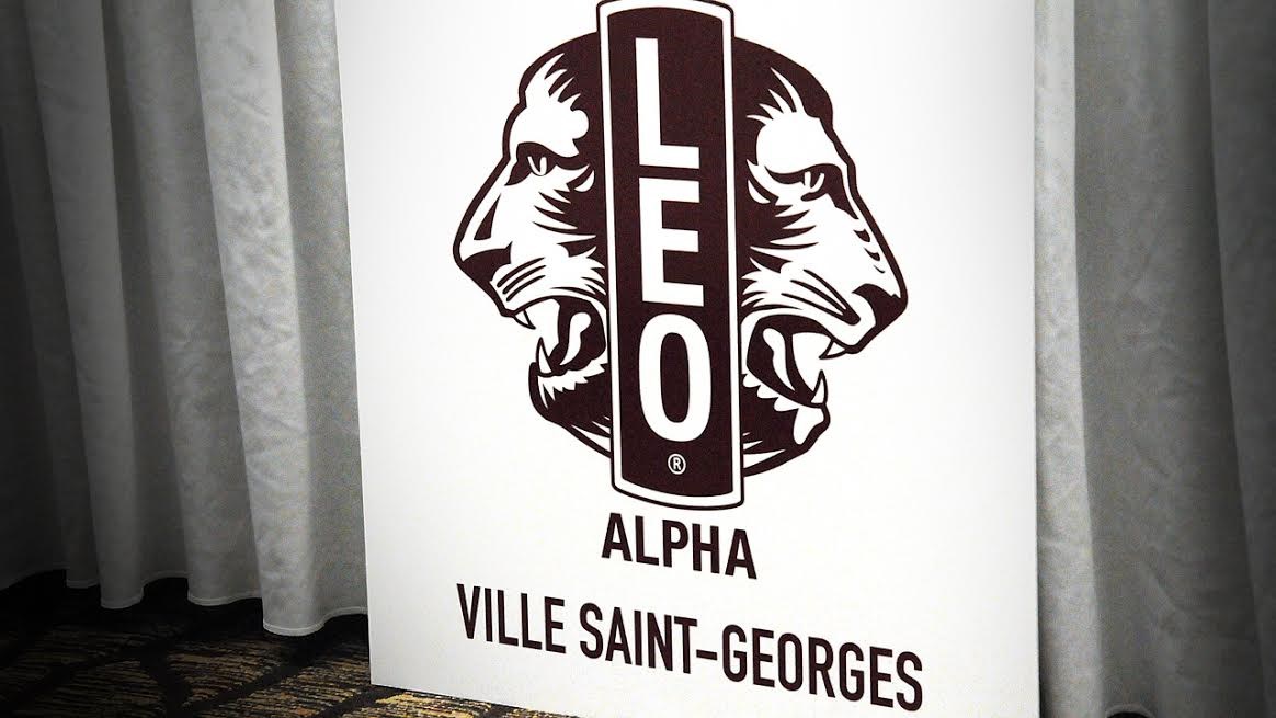 Le premier Club LÉO au Canada est beauceron