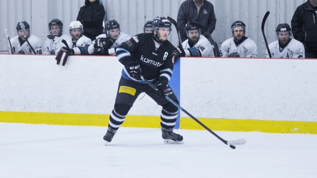 Direction finale pour le Komutel de Saint-Georges