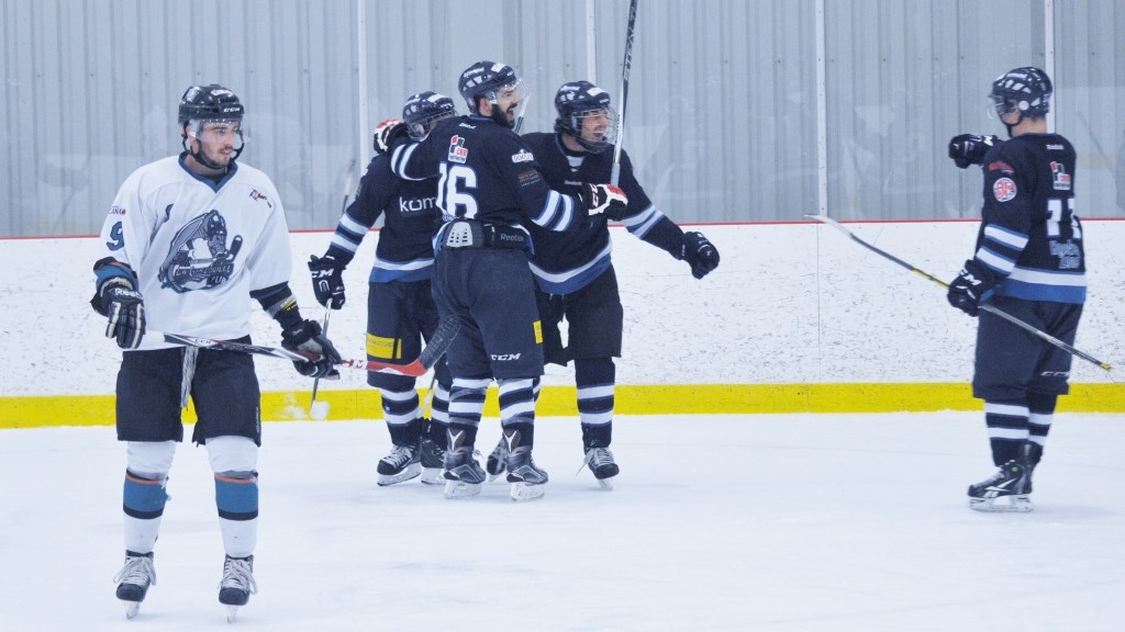 Direction finale pour le Komutel de Saint-Georges