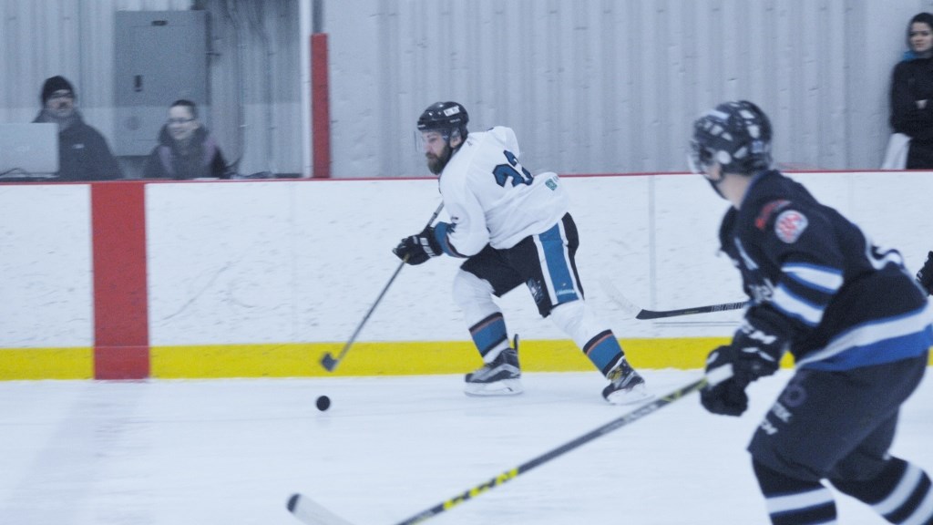 Direction finale pour le Komutel de Saint-Georges