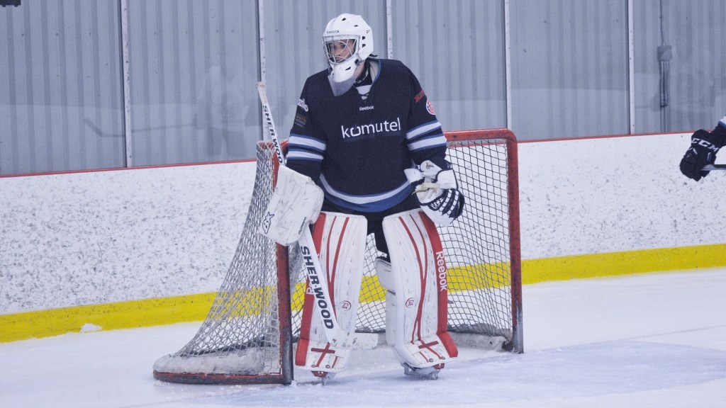 Direction finale pour le Komutel de Saint-Georges
