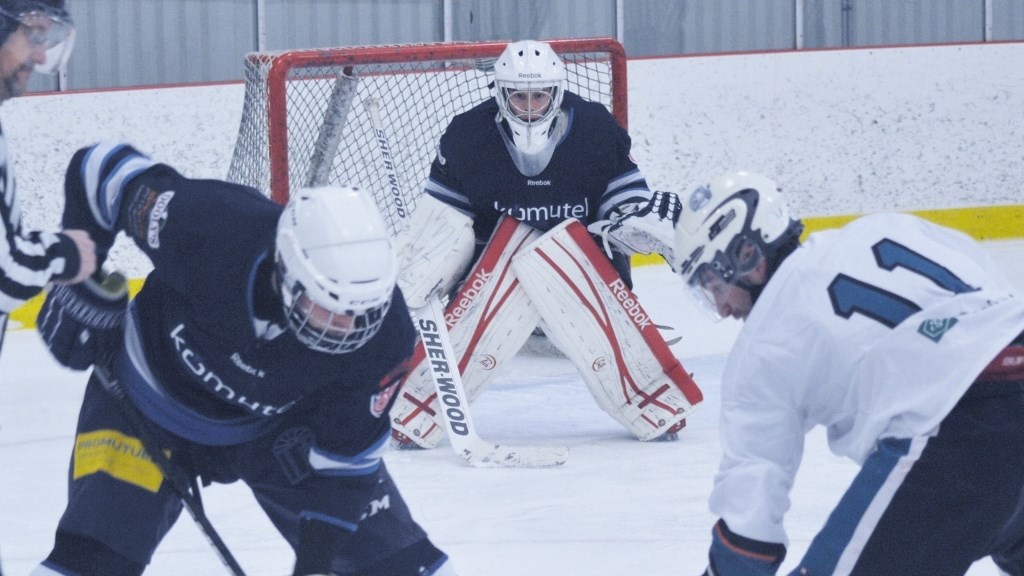 Direction finale pour le Komutel de Saint-Georges