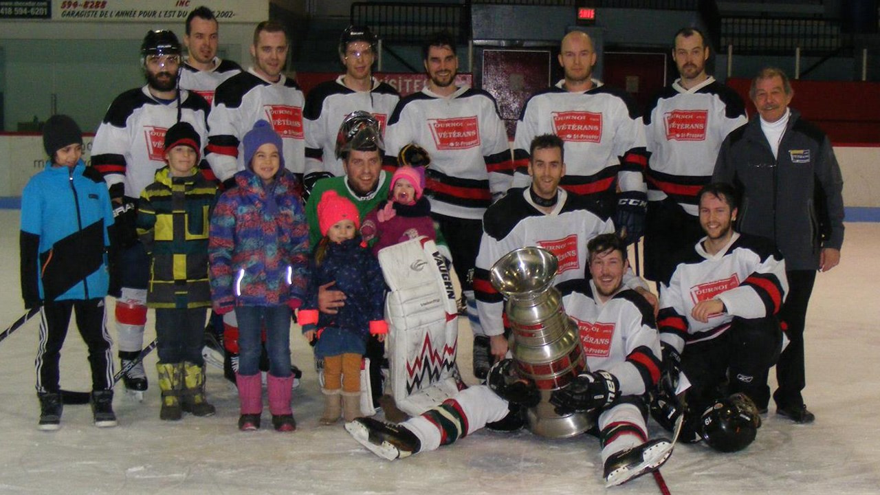 Champions 40 ans : Fortek