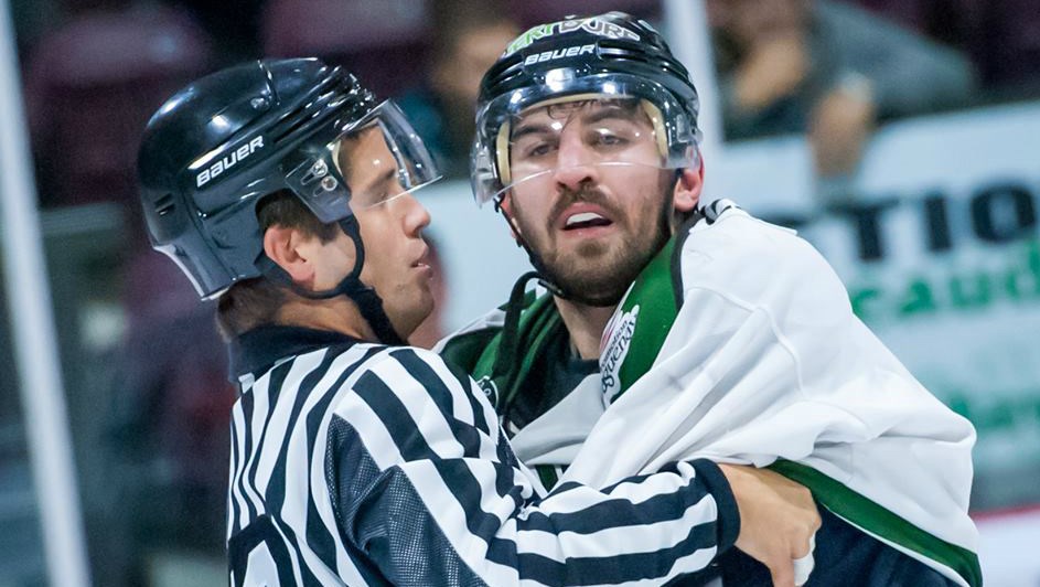 Alexandre Gauthier va mieux