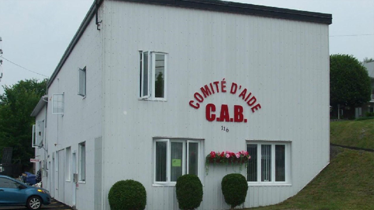 EN BREF | Assemblée générale du Comité d’aide de Beauceville le 5 avril prochain
