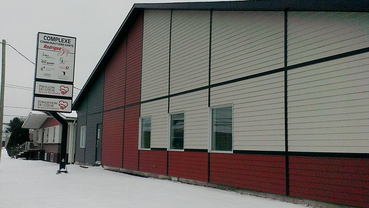 Des centres d’entrainement dénoncent une compétition malsaine du Pavillon du cœur