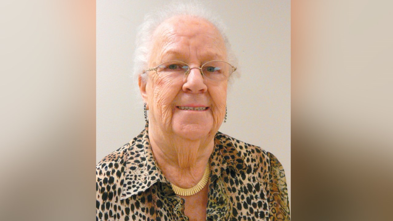 Félicitations à Mme Isabelle Morissette-Bélanger.