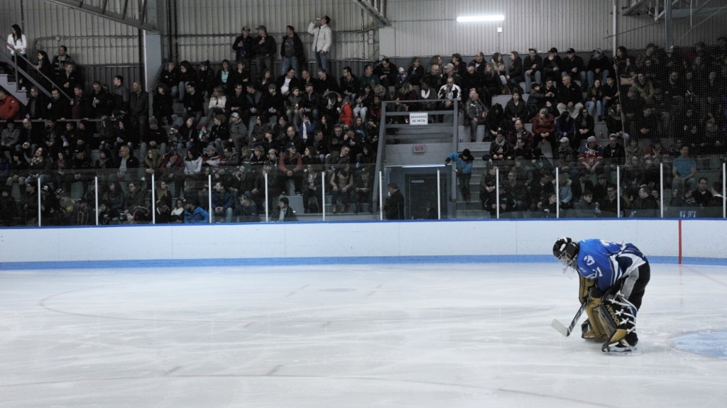 Le Komutel est toujours champion de la LLH
