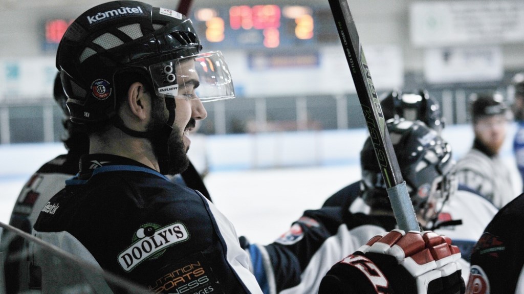 Le Komutel est toujours champion de la LLH