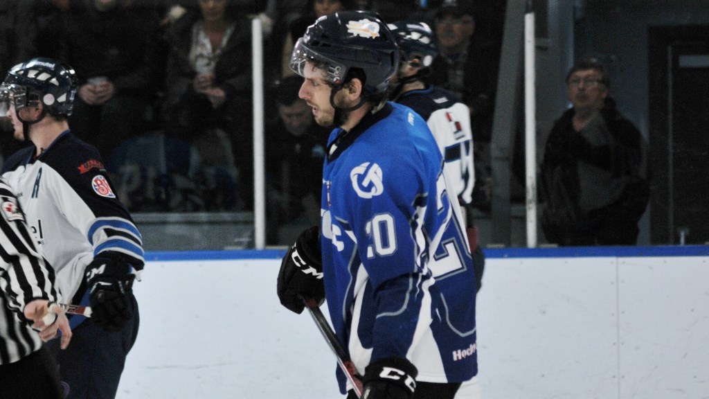 Le Komutel est toujours champion de la LLH