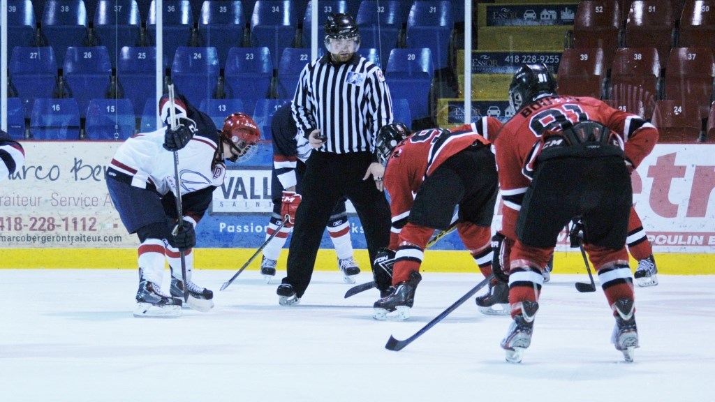 Finale Junior AA: une victoire et une défaite pour le Cléri Sport