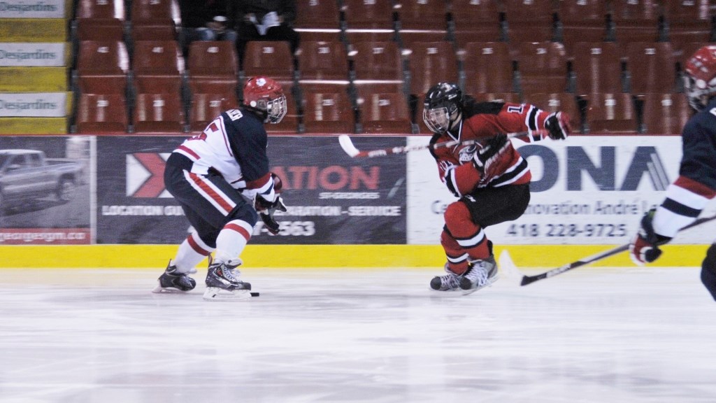 Finale Junior AA: une victoire et une défaite pour le Cléri Sport