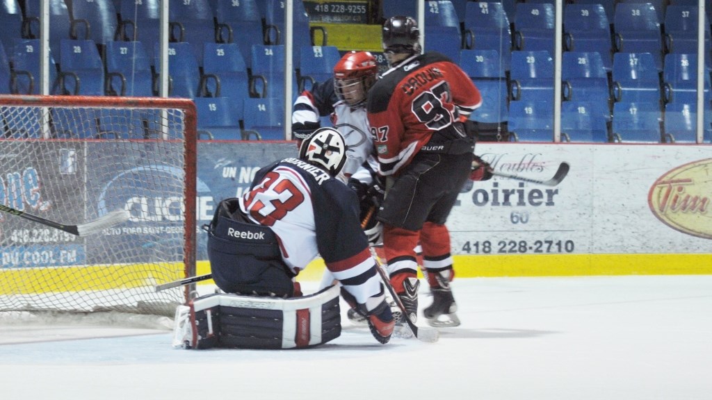 Finale Junior AA: une victoire et une défaite pour le Cléri Sport