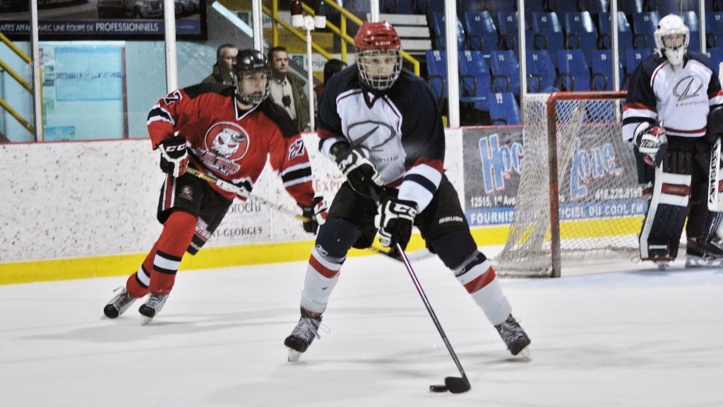 Finale Junior AA: une victoire et une défaite pour le Cléri Sport