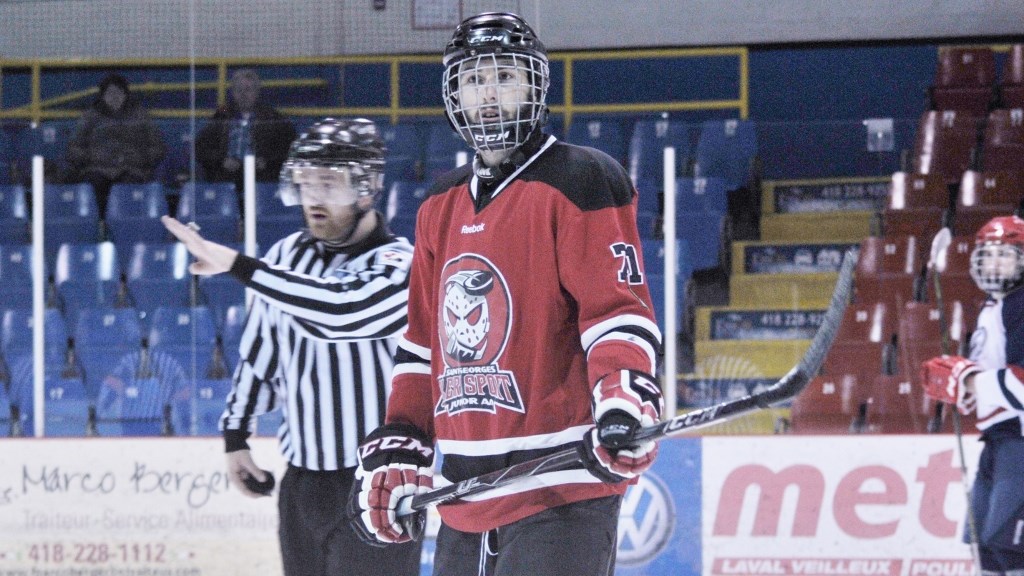 Finale Junior AA: une victoire et une défaite pour le Cléri Sport