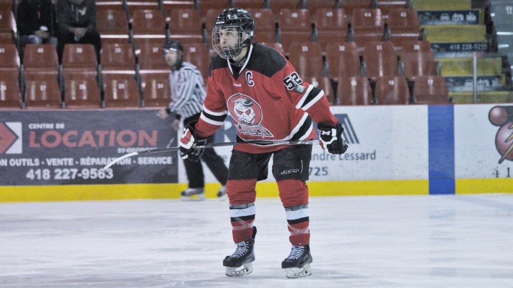 Finale Junior AA: une victoire et une défaite pour le Cléri Sport