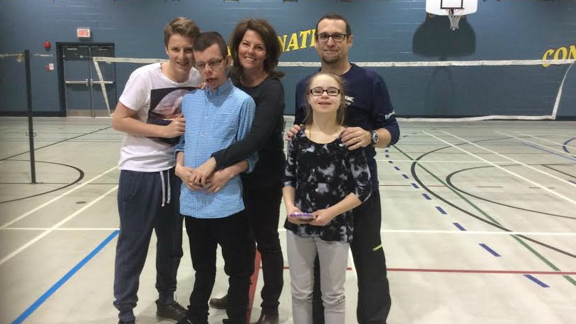 L'École Jésus-Marie de Beauceville se rapproche