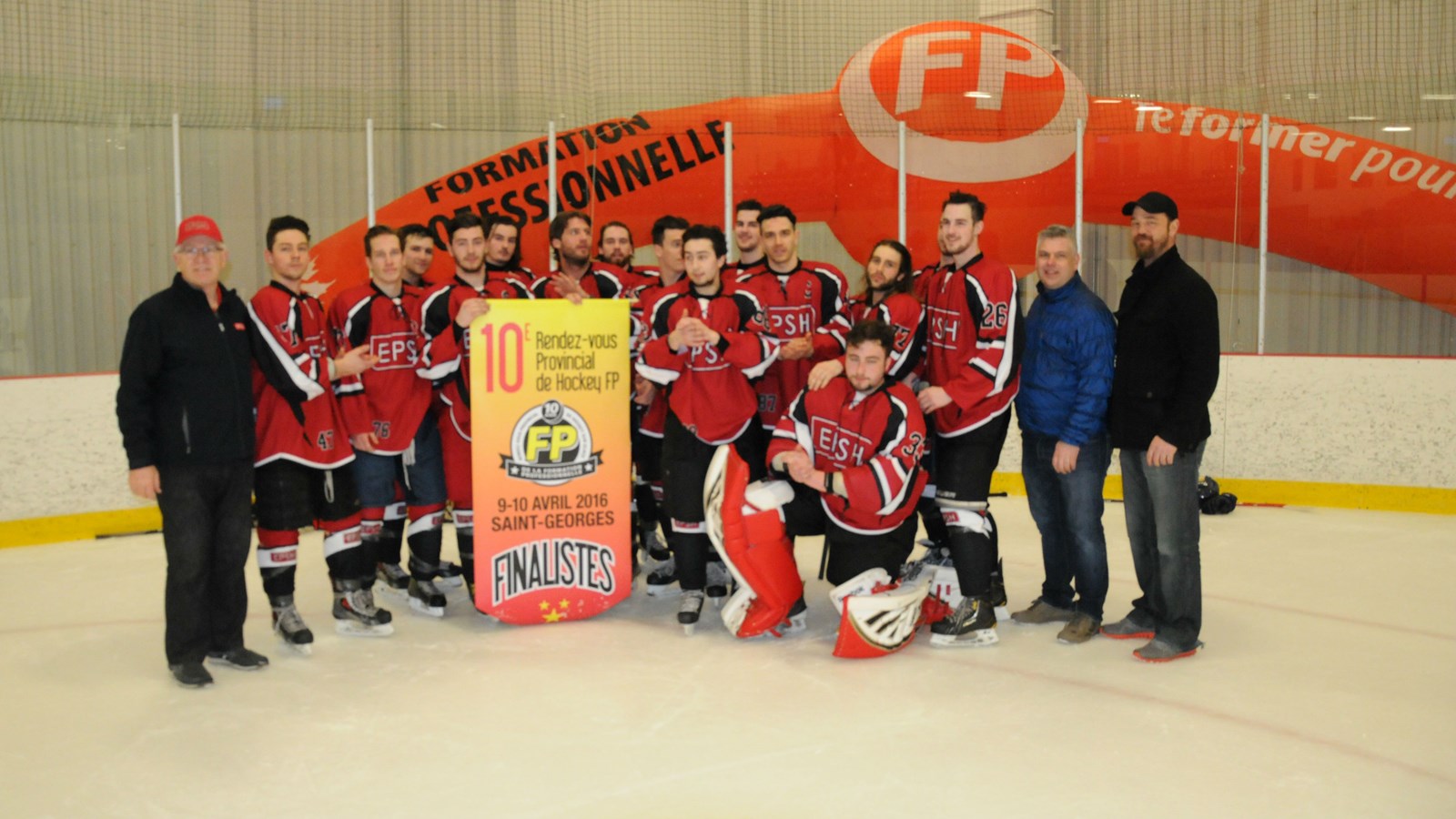 Saint-Hyacinthe